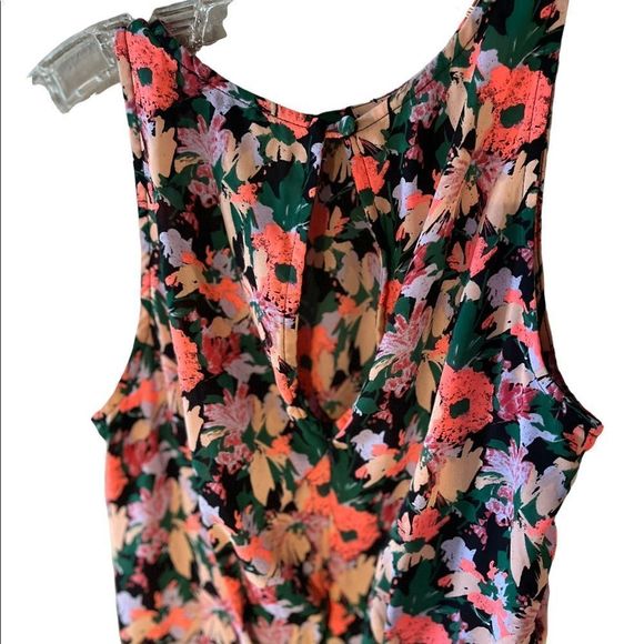 J Crew Merchantile Dress - Picture 5 of 8